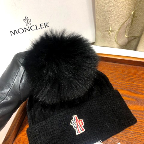 Moncler Beanie ID:201911c326